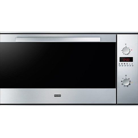 FRANKE FMXO 86 S XS İNOX 90 CM ANKASTRE FIRIN