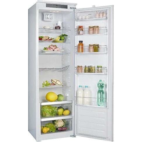 FRANKE FSDR 330 V NE E ANKASTRE BUZDOLABI