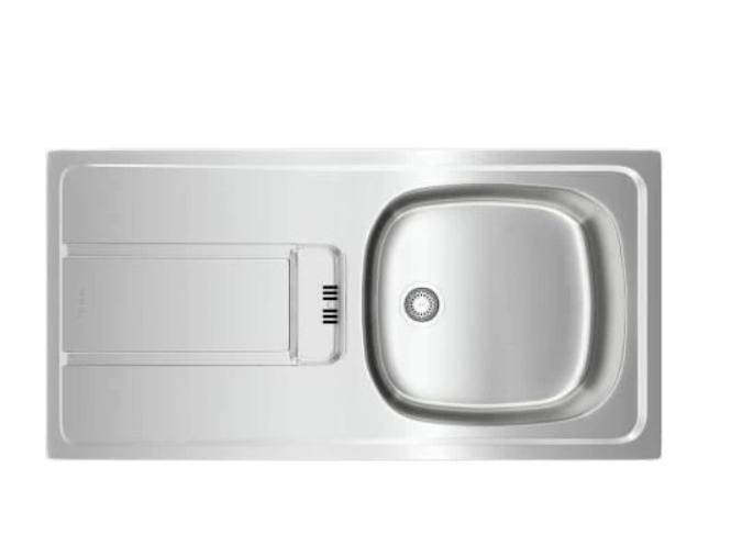 TEKA GRAVITY 45 E-XN 1B 1D SOL DAMLALIKLI