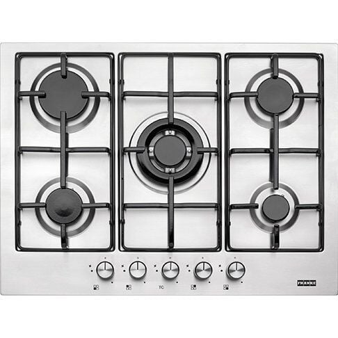 FRANKE FHNL 705 4G TC XS E OCAK FDL 9065 XS DAVLUMBAZ 2Lİ ANKASTRE SET