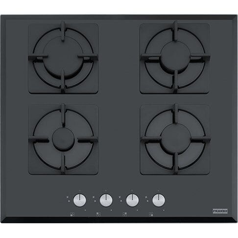 FRANKE FHNS 604 BK C SİYAH CAM OCAK FSL 86 H BK SİYAH FIRIN 2Lİ ANKASTRE SET