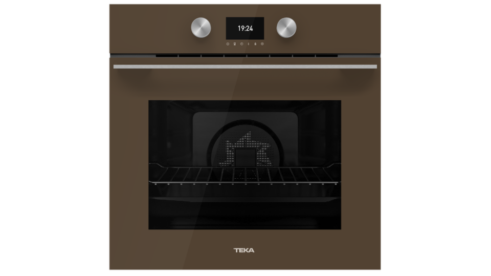 TEKA HLB 860 LB LONDON BRİCK ANKASTRE FIRIN 111000014