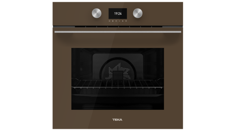 TEKA HLB 860 LB LONDON BRİCK ANKASTRE FIRIN 111000014
