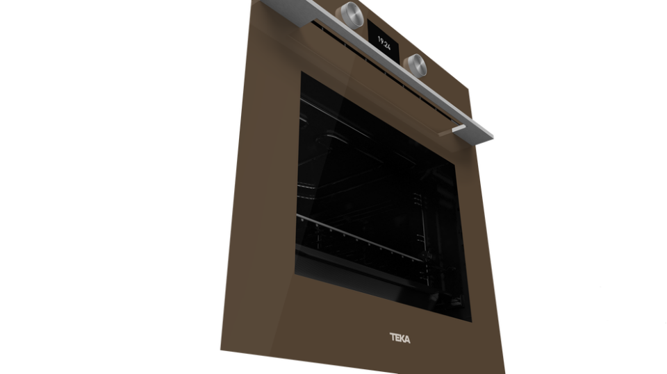 TEKA HLB 860 LB LONDON BRİCK ANKASTRE FIRIN 111000014