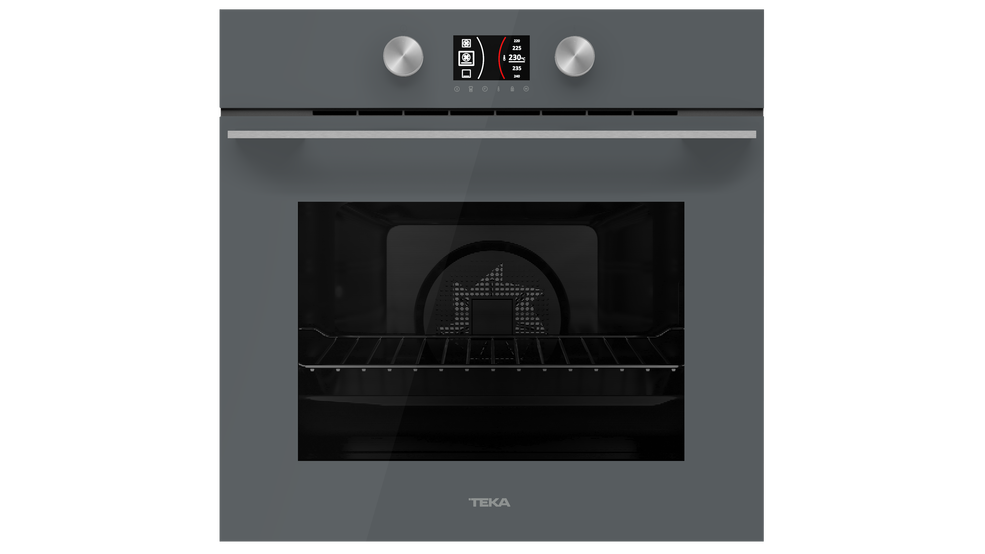 TEKA HLB 860 ST STONE GREY ANKASTRE FIRIN 111000011