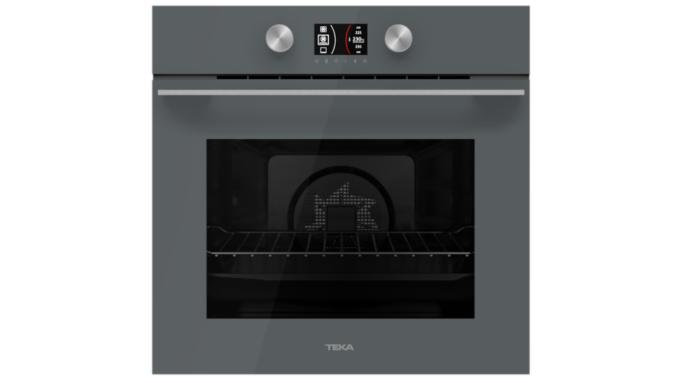 TEKA HLB 860 ST STONE GREY ANKASTRE FIRIN 111000011