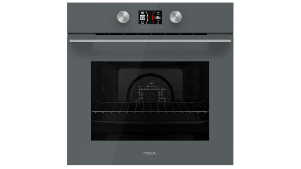 TEKA HLB 860 ST STONE GREY ANKASTRE FIRIN 111000011