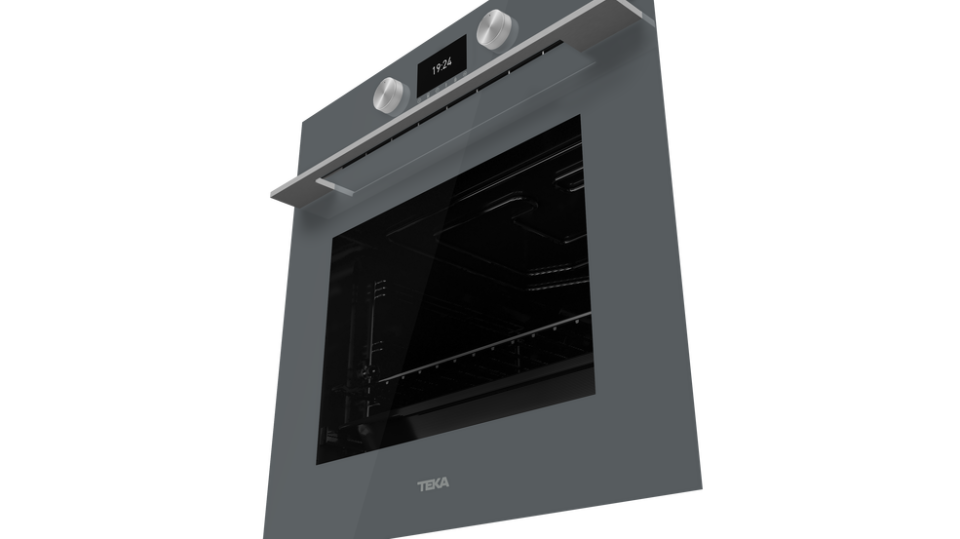 TEKA HLB 860 ST STONE GREY ANKASTRE FIRIN 111000011