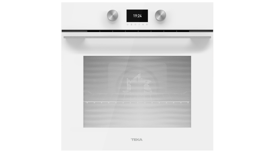 TEKA HLB 860 WH BEYAZ ANKASTRE FIRIN 111000012