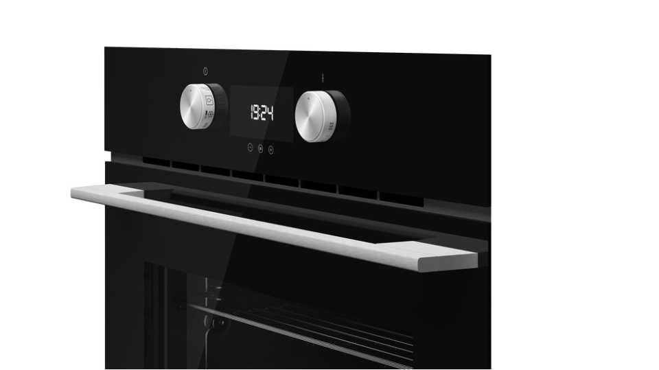 TEKA HLC 840 BK KOMPAKT ANKASTRE  FIRIN