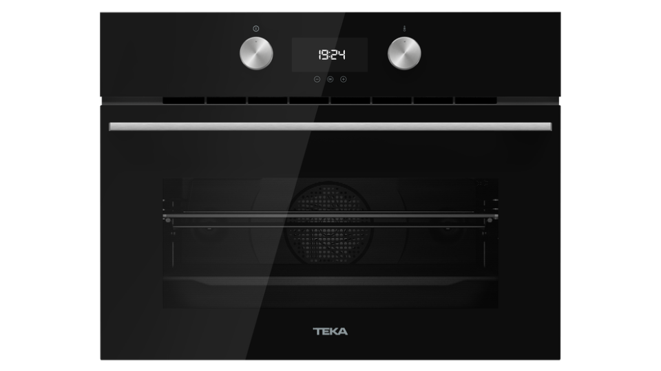TEKA HLC 840 BK KOMPAKT ANKASTRE  FIRIN