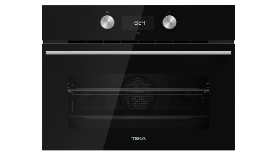TEKA HLC 840 BK KOMPAKT ANKASTRE  FIRIN