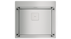 TEKA FORLINEA RS15 2B 50.40 TEZGAHÜSTÜ TEZGAHA SIFIR FLUSH PASLANMAZ ÇELİK EVYE