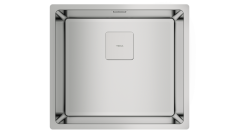 TEKA FLEXLİNEA RS15 2B 45.40 PASLANMAZ ÇELİK EVYE 115000013