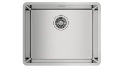 TEKA BE LINEA 40.40 RS15 PASLANMAZ ÇELİK EVİYE