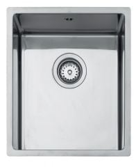 TEKA BE LİNEA 34.40 R15 TEZGAH ALTI ÇELİK EVYE 115000008