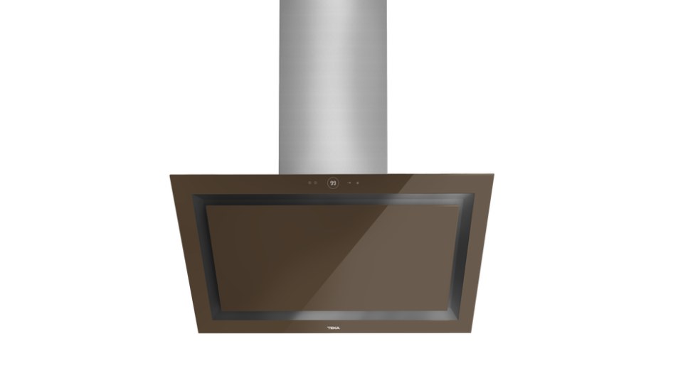 TEKA  DLV 98660 90 CM DİKEY DAVLUMBAZ