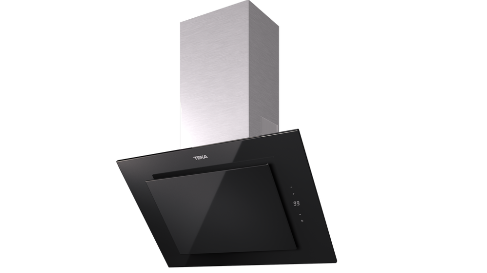 TEKA DVT 98660 90 CM DİKEY DAVLUMBAZ