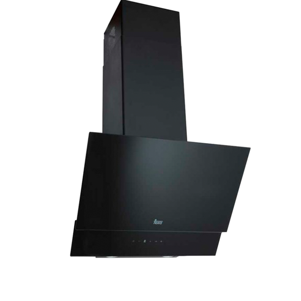 TEKA TVT 60.1 BK DUVAR TİPİ DAVLUMBAZ