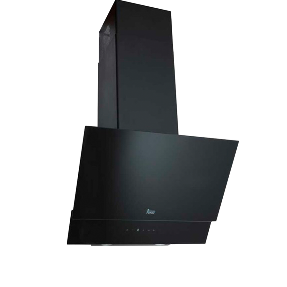 TEKA TVT 60.1 BK DUVAR TİPİ DAVLUMBAZ