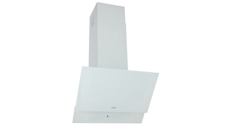 TEKA  ATV 60 WH  DUVAR TİPİ DAVLUMBAZ