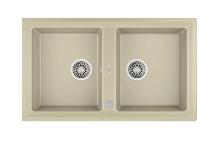 TEKA MAESTROS STONE 90 B-TG TOPASBEİGE GRANİT EVİYE