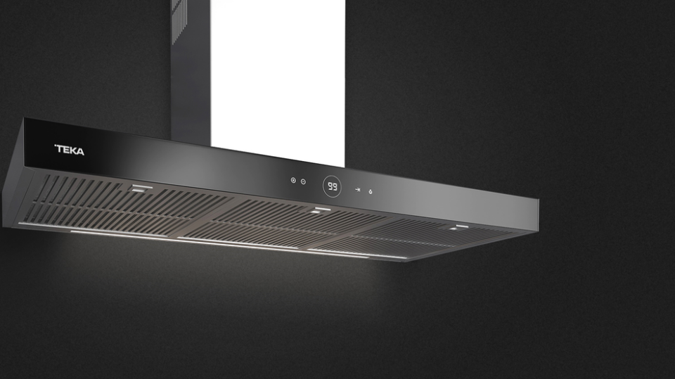 TEKA PERFECT A4 DLH 985 T ULTRASLİM DUVAR TİPİ DAVLUMBAZ