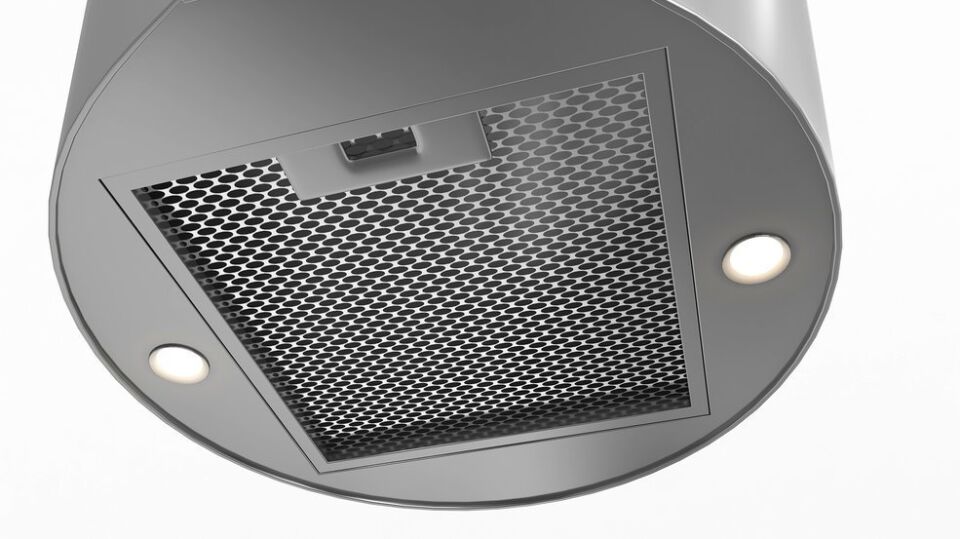 TEKA CC 485 DEKORATİF ADA TİPİ DAVLUMBAZ CC 485