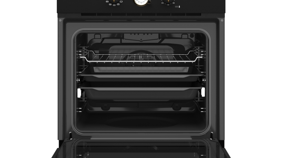 TEKA HRB 6300 AT MULTİFONKSİYONEL FIRIN