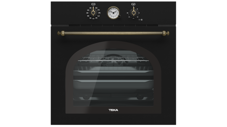TEKA HRB 6300 AT MULTİFONKSİYONEL FIRIN