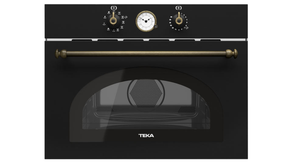 TEKA MWR 32 BIA 32 LİTRE HACİMLİ ANKASTRE MİKRODALGA