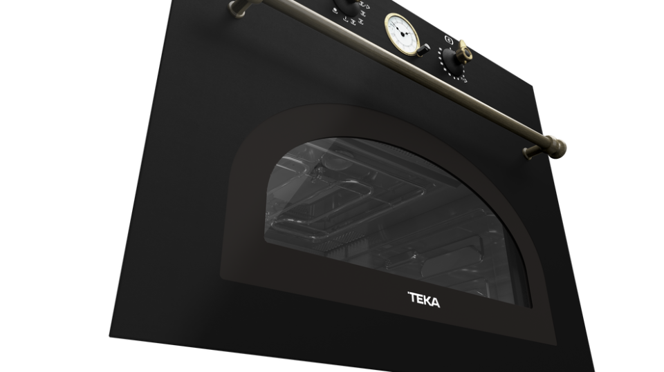 TEKA MWR 32 BIA 32 LİTRE HACİMLİ ANKASTRE MİKRODALGA
