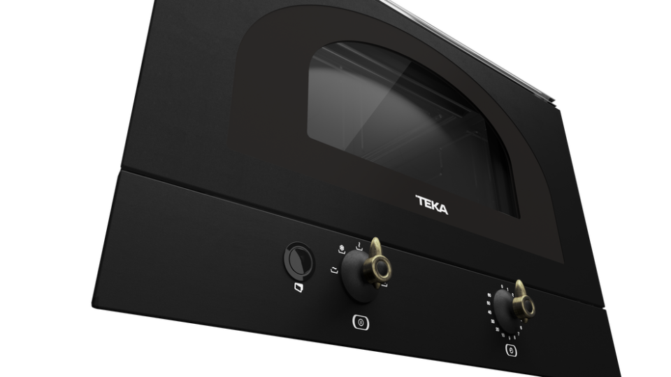 TEKA MWR 22 BI ANKASTRE COUNTRY MİKRODALGA FIRIN