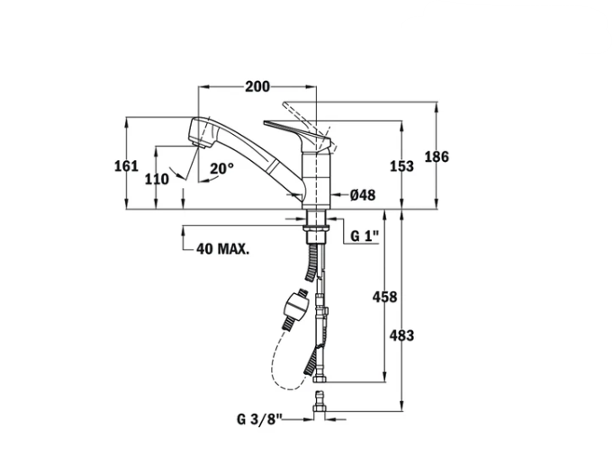 TEKA MTP 978 TEŞHİR