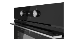 TEKA HLB 8510 P ÖZEL PİZZA FONKSİYONLU MAESTROPİZZA PİROLİTİK FIRIN 340