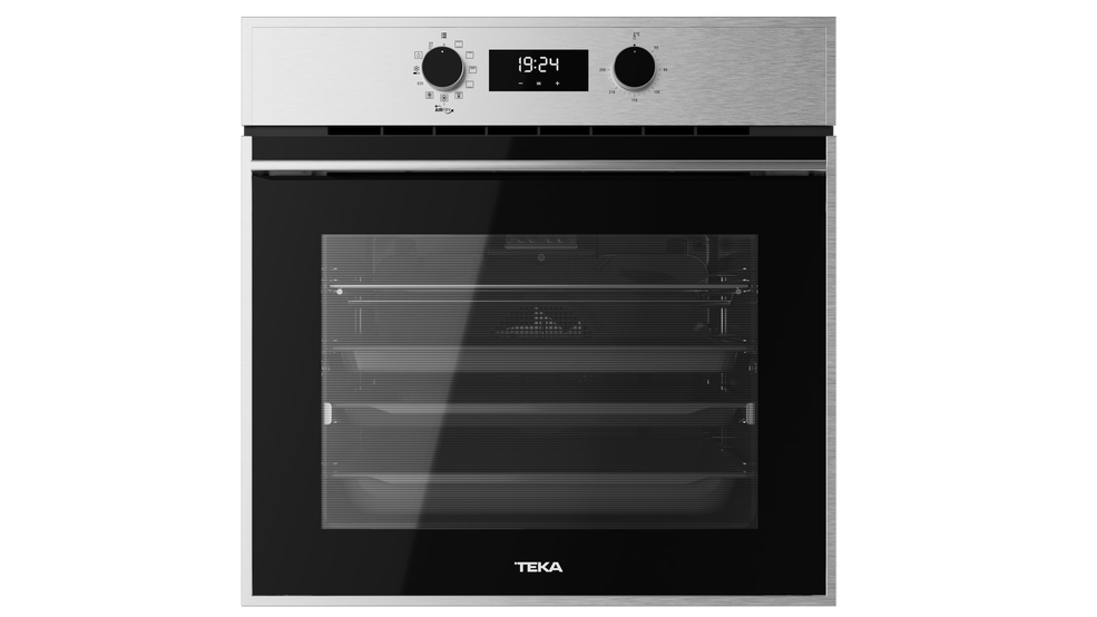 TEŞHİR TEKA HSB 646 SS  AİRFRY FIRIN