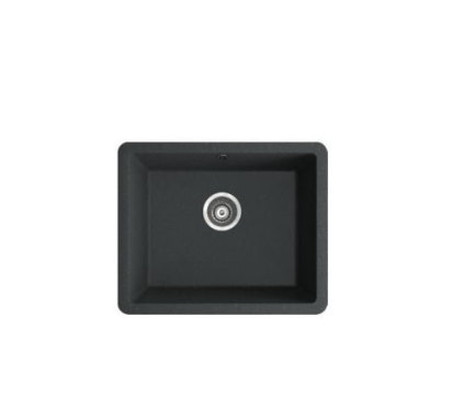 TEŞHİR MARMORİN FADO 560 1K TEK GÖZLÜ BLACK METALLİC