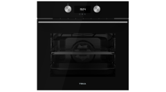 TEKA HLB 8400 BK HYDROCLEAN® PRO TEMİZLEME SİSTEMİNE SAHİP A+ ÇOK İŞLEVLİ FIRIN