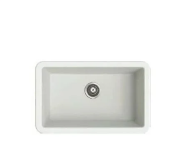 TEŞHİR MARMORİN VENUS A33 1KO TEK GÖZLÜ WHİTE ALABASTER