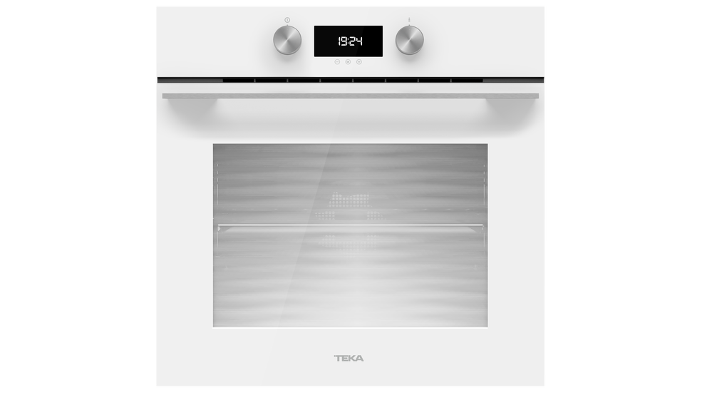 TEKA HLB 8400 WH URBAN COLORS EDİTİON HORNO MULTİFUNCİÓN SURROUNDTEMP A+