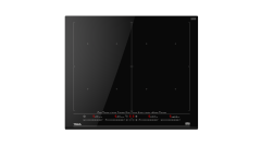 TEKA DİRECTSENSE IZF 68700 MST SİYAH FULL FLEX MASTERSENSE İNDÜKSİYONLU OCAK 60 CM