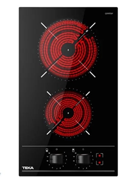 TEKA TBC 32000 XFL BK CAM SERAMİK OCAK