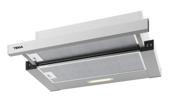 TEKA  TL 6210 WH ASPİRATÖR