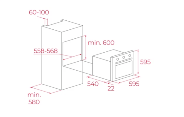 TEKA HAK 627 R AT FIRIN
