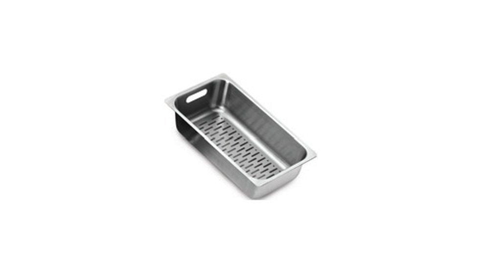 TEKA KİTCHEN ACCESSORİES BÜYÜK KEVGİR