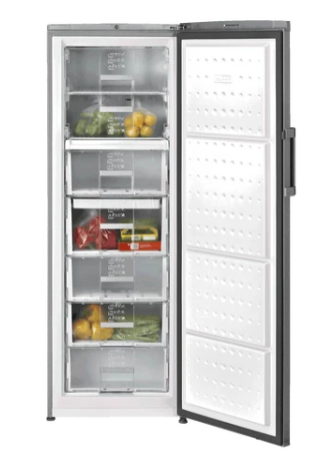 TEKA RSF 43250 SS BUZDOLABI