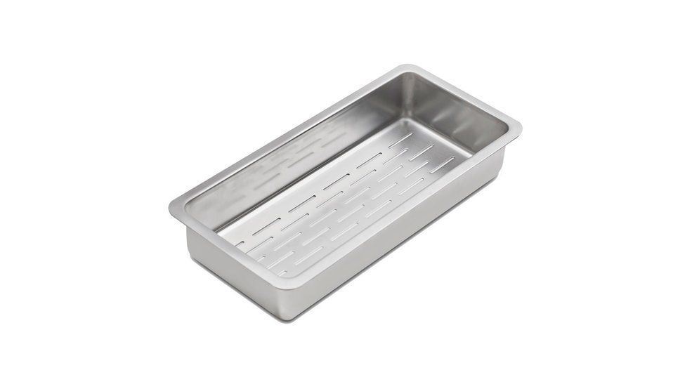 TEKA UNİVERSAL INOX COLANDER KEVGİR