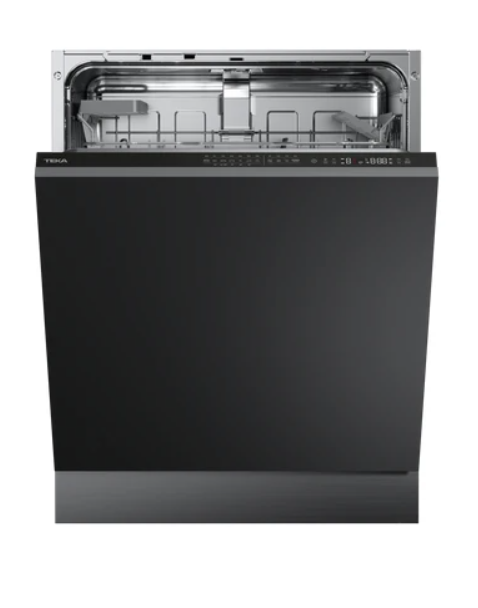 TEŞHİR TEKA DFI 46700 TAM ANKASTRE BULAŞIK MAKİNESİ