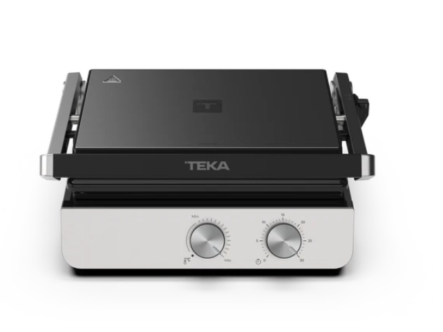 TEKA T-GRILL SS TOST MAKİNASI