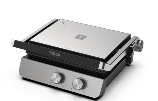 TEKA T-GRILL SS TOST MAKİNASI